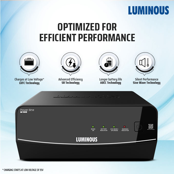 Product Image | Luminous